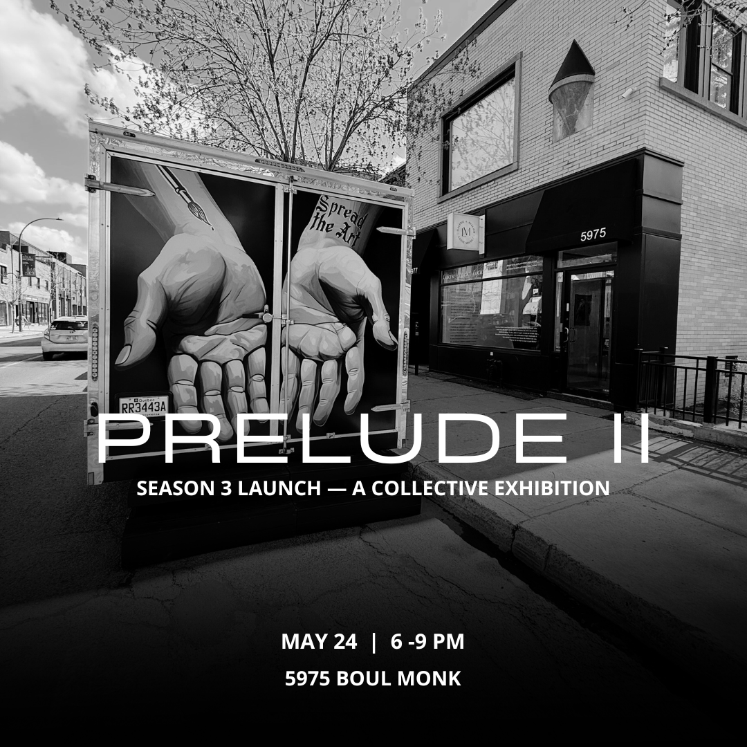 Prelude II