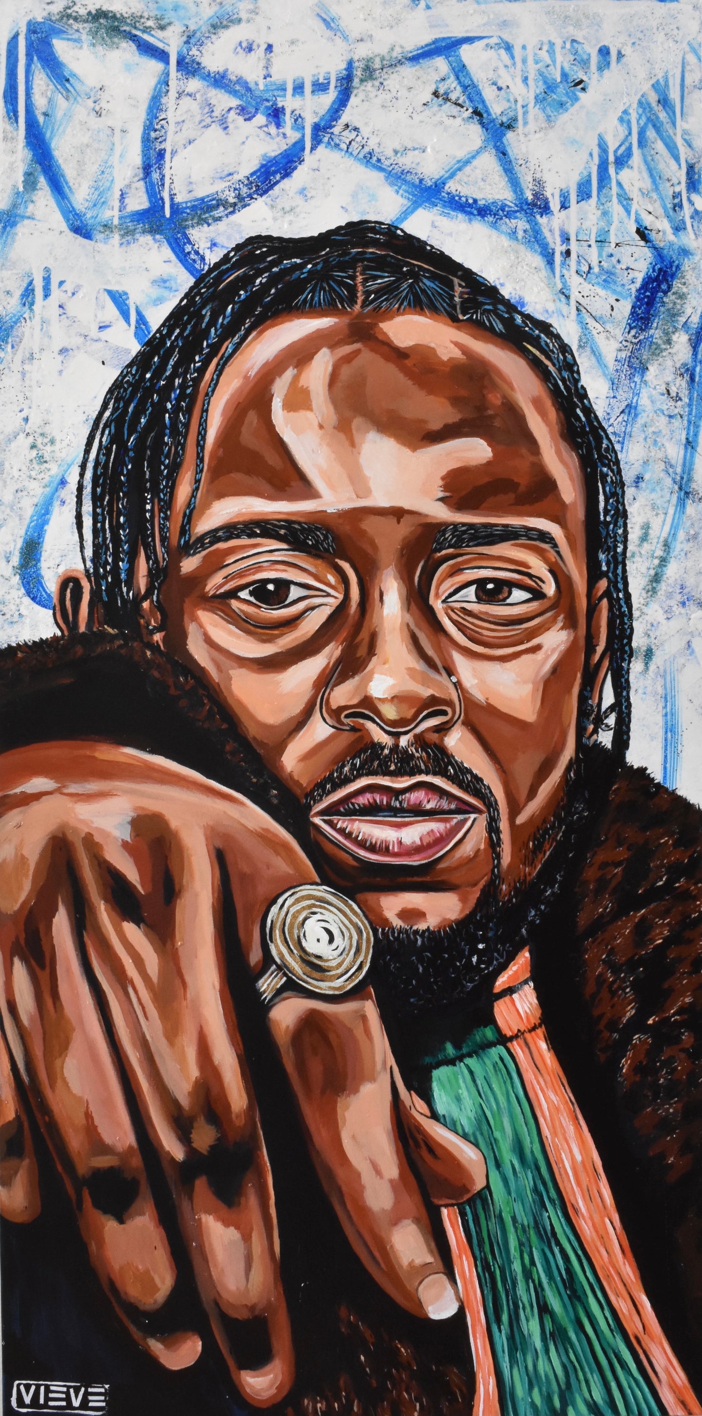 These Walls Could Talk