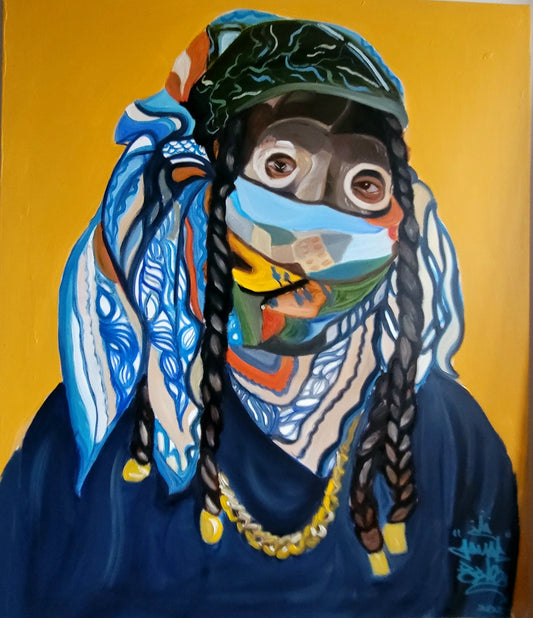 The Neighbourhood Watch