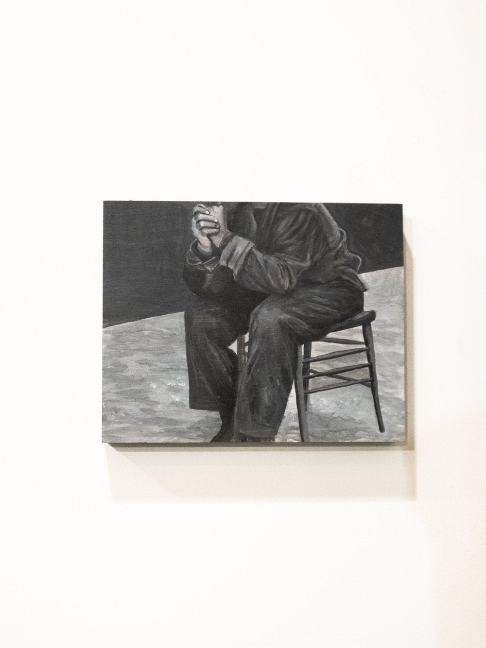 Sitting With My Thoughts