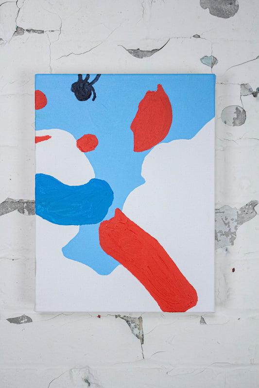 Les traces et les vraies choses 2