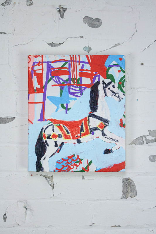 Les traces et les vraies choses 3