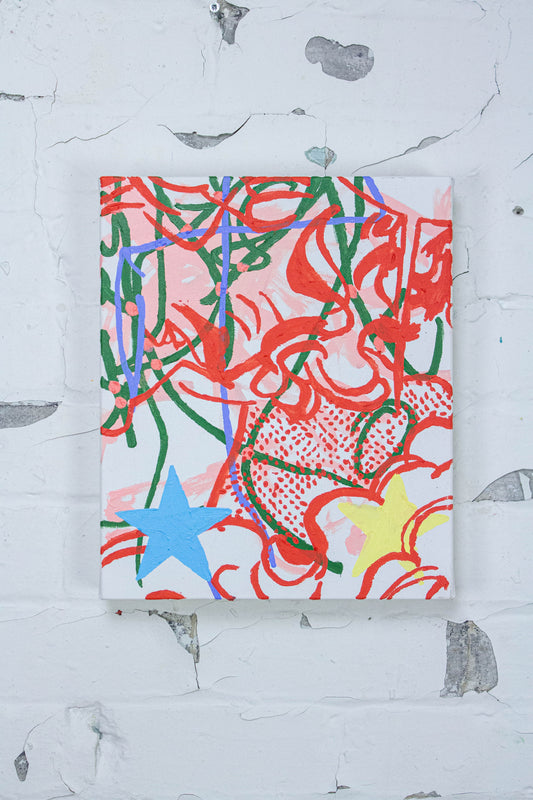 Les traces et les vraies choses 5