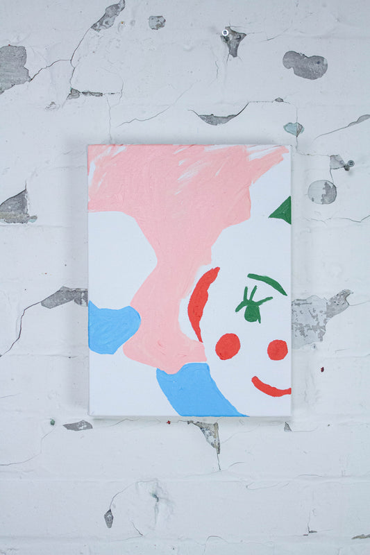 Les traces et les vraies choses 7