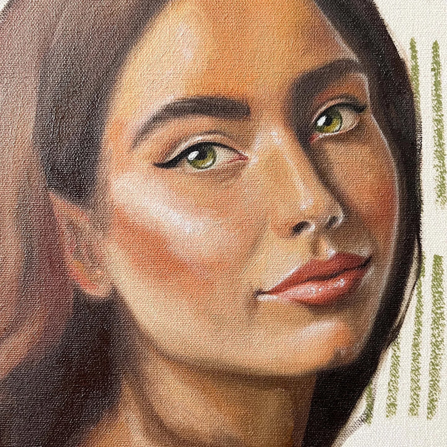 Suzanne