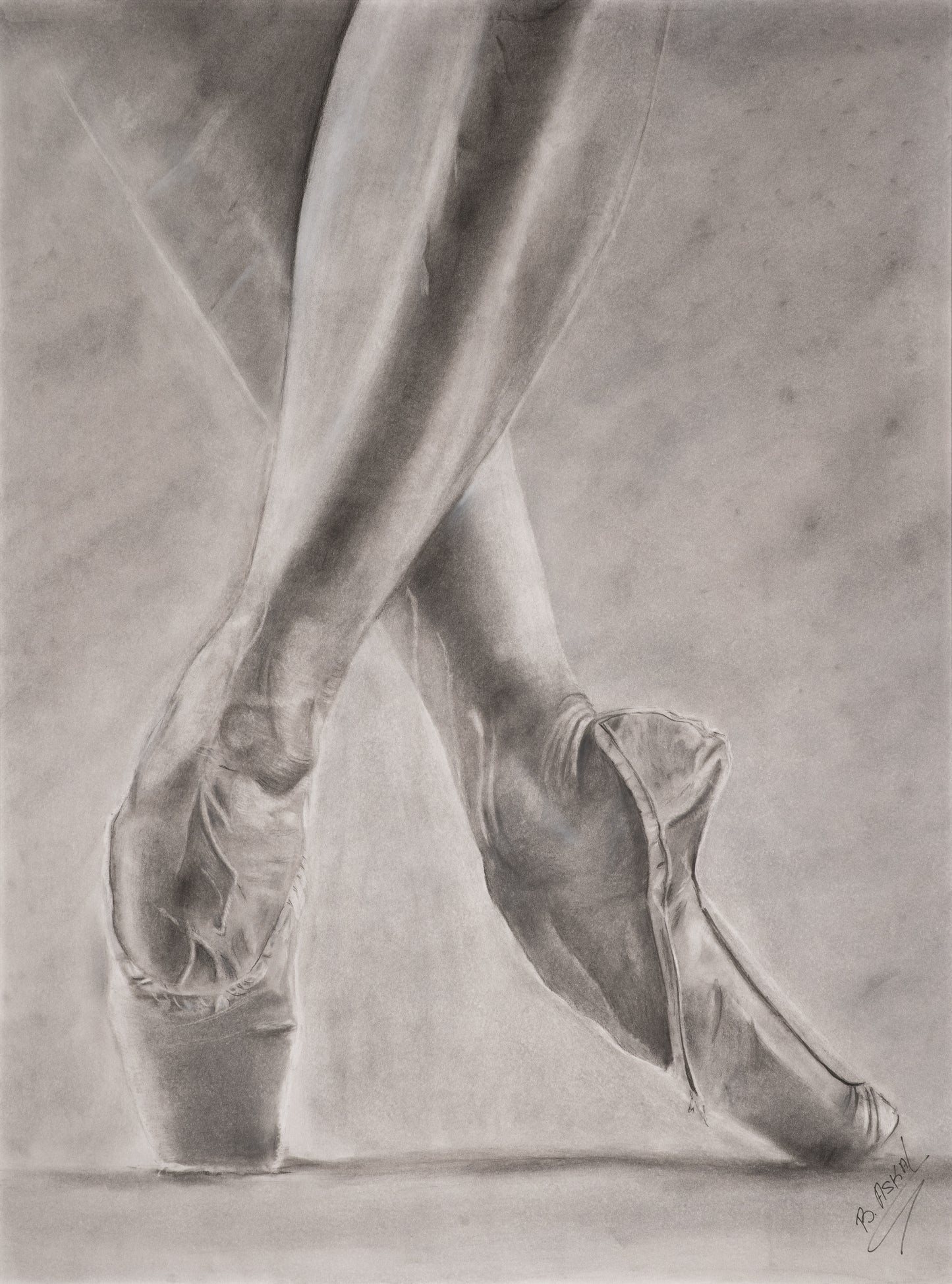 The Price of Dancing Art