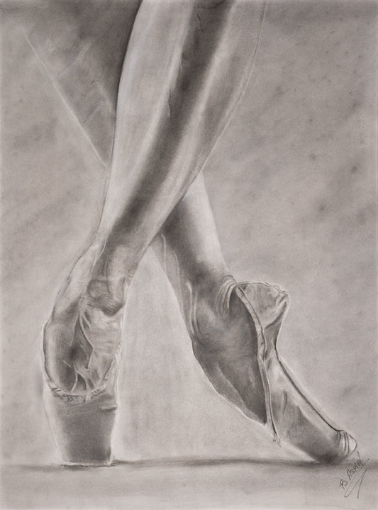 The Price of Dancing Art