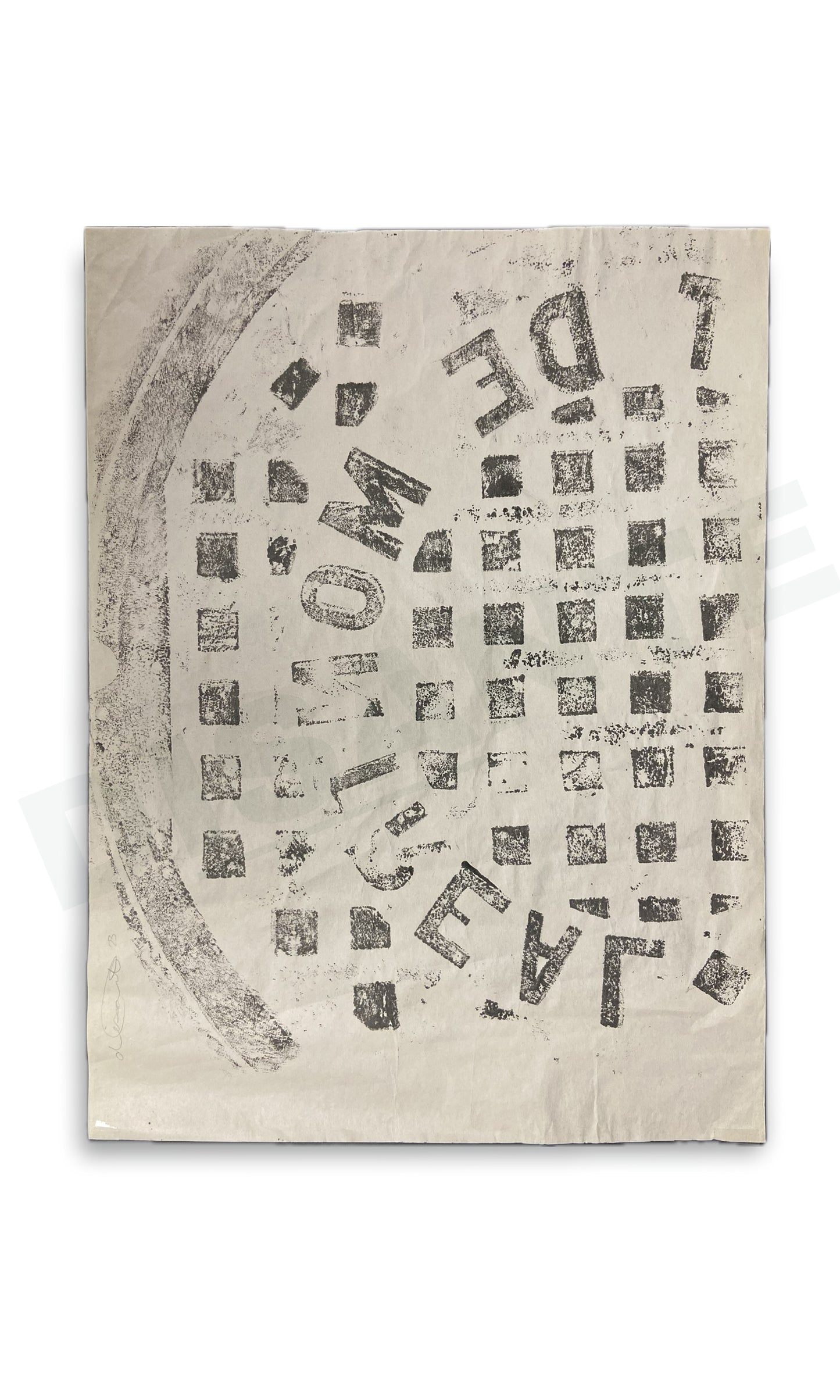 Empreinte Urbaine, Recoin de Montréal