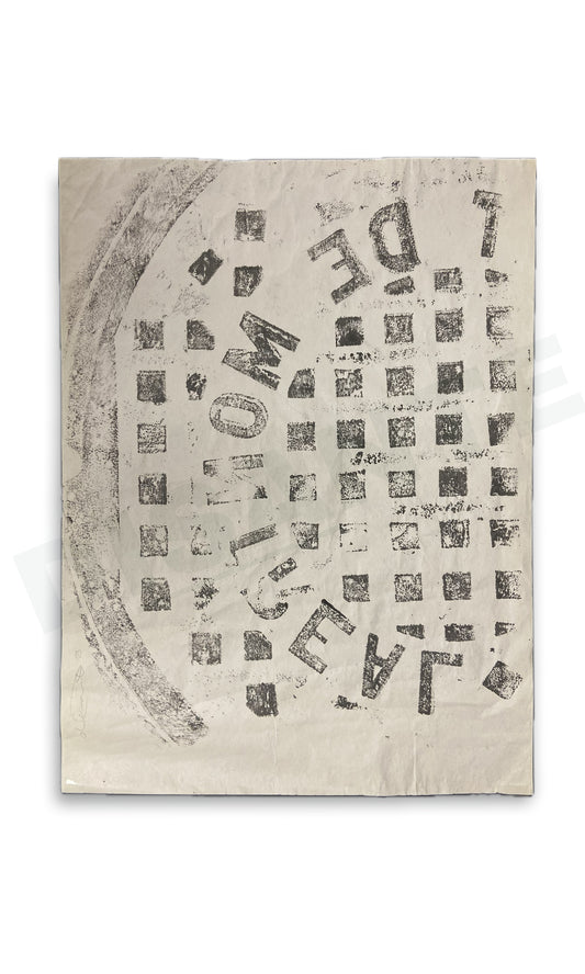 Empreinte Urbaine, Recoin de Montréal