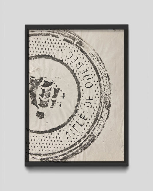 Empreinte urbaine, Ville de Québec Horizon