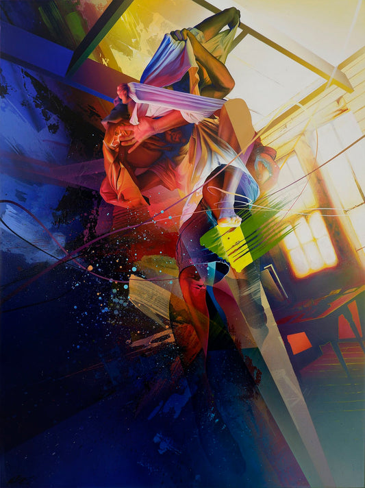 Attention to Disorder