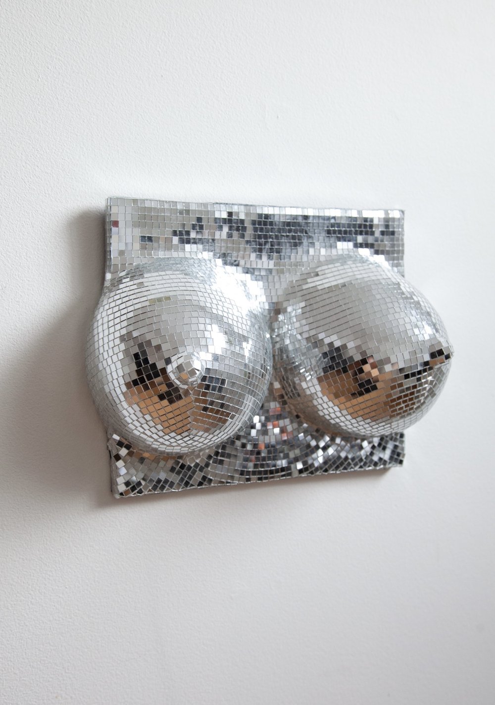 Julia: Mutilated Body Collection