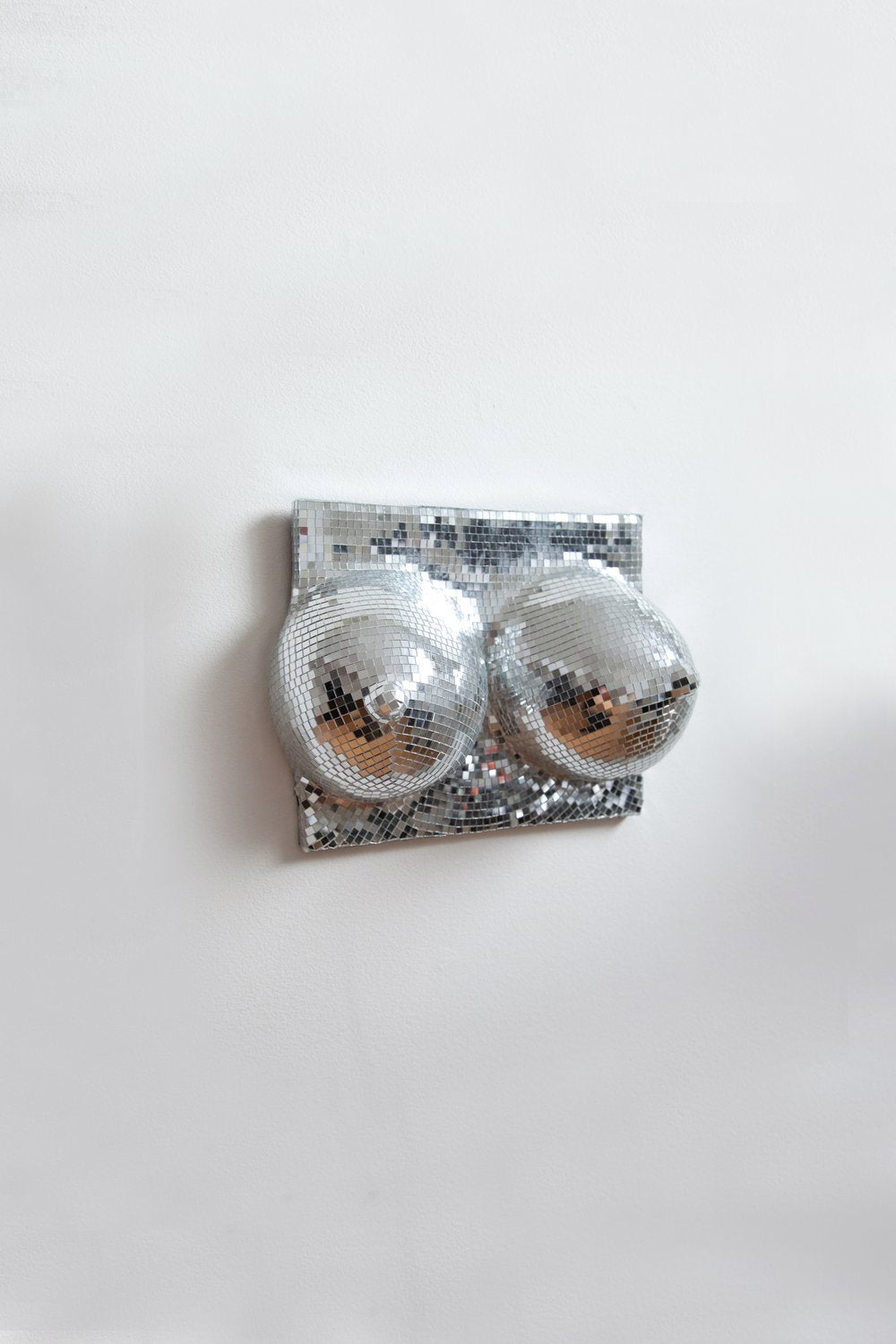 Julia: Mutilated Body Collection