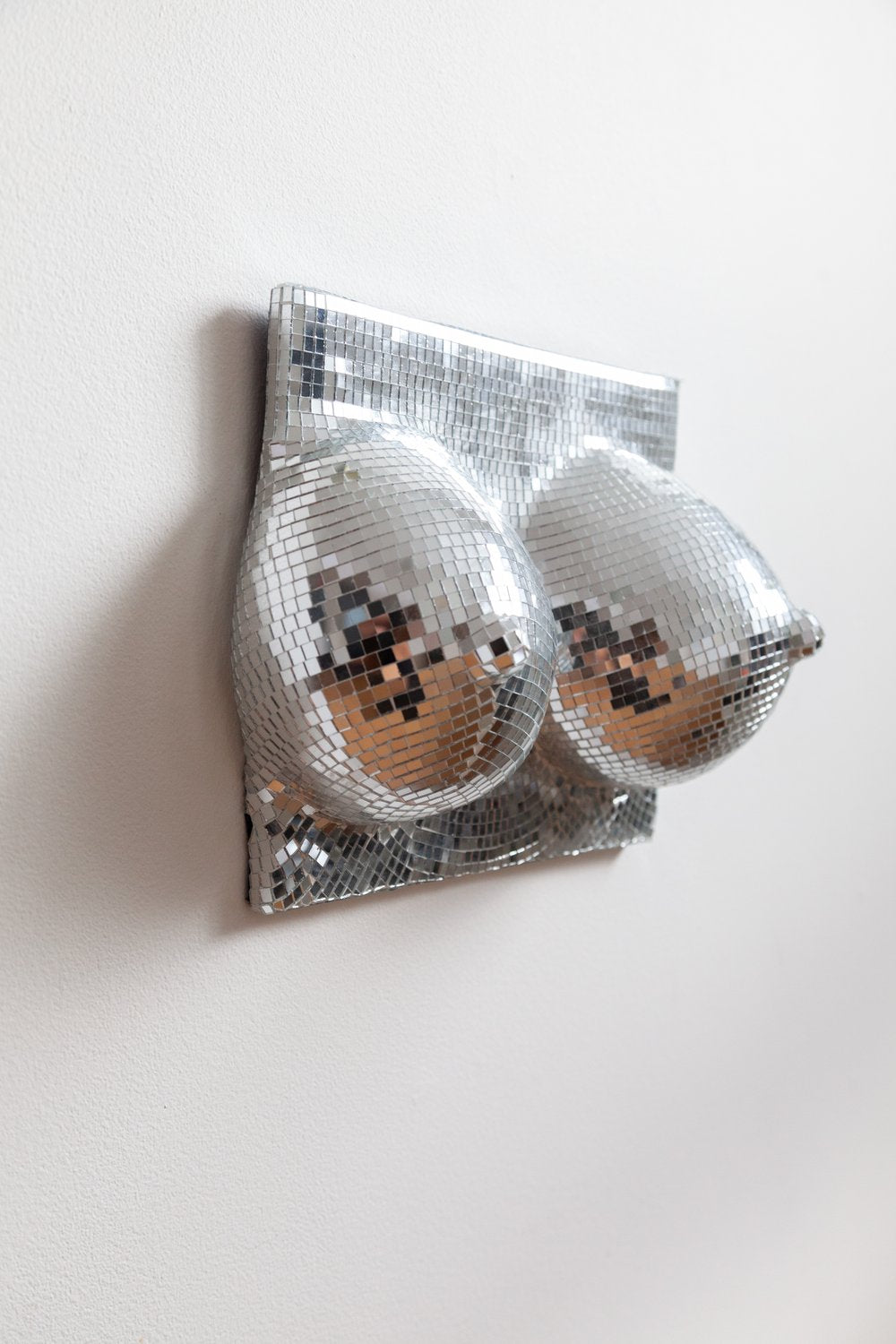 Julia: Mutilated Body Collection