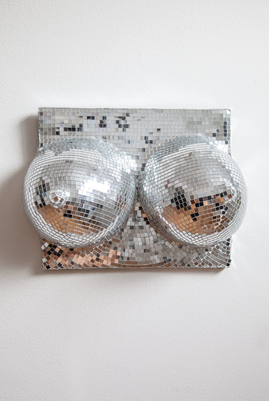 Julia: Mutilated Body Collection