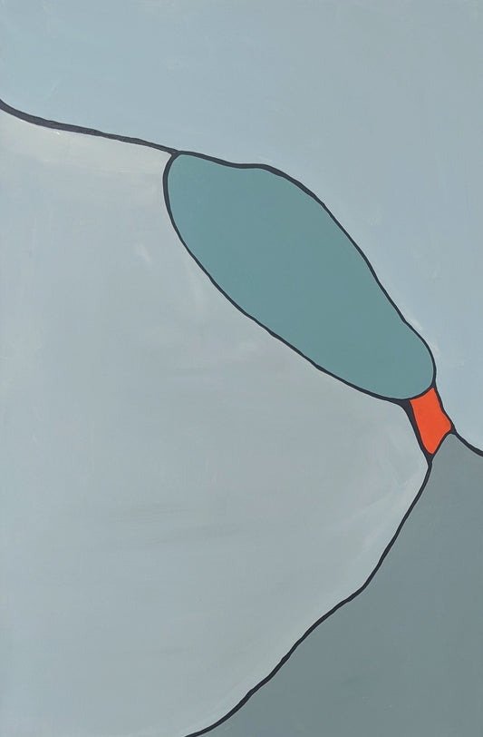 The Simplicity of Line