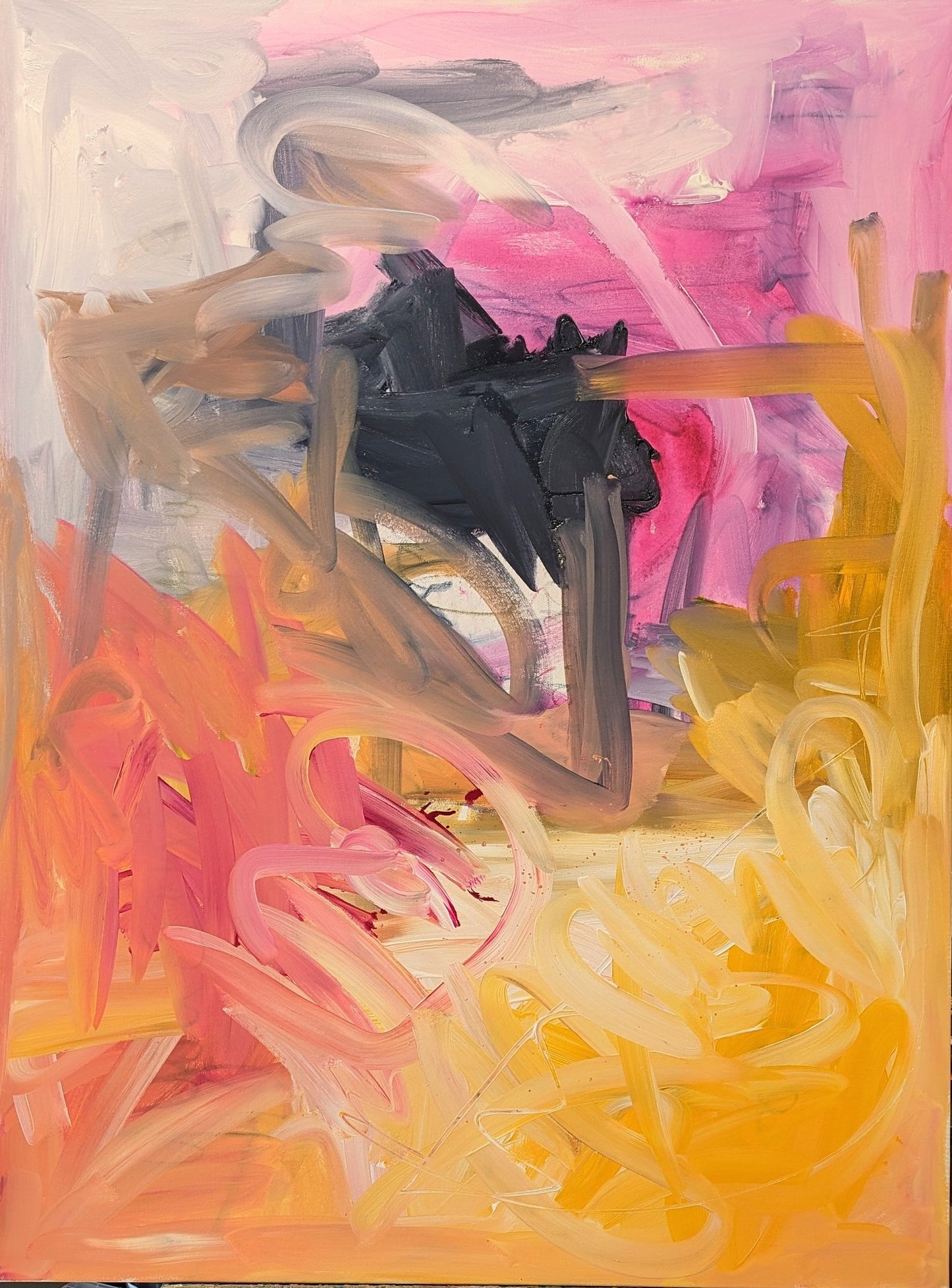 If You Can't Keep Up with Me, You Don't F*cking Deserve Me