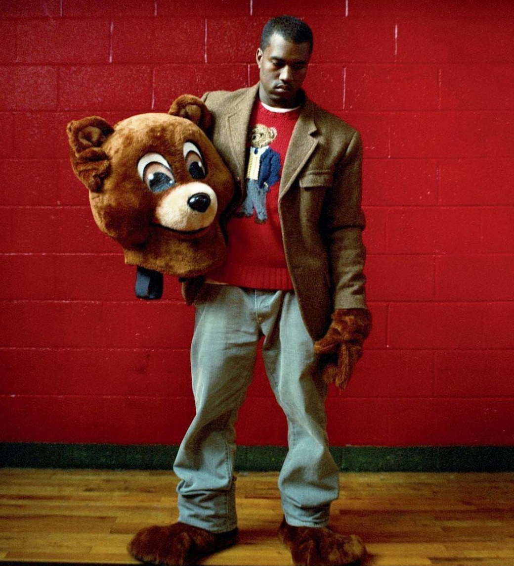 The College Dropout