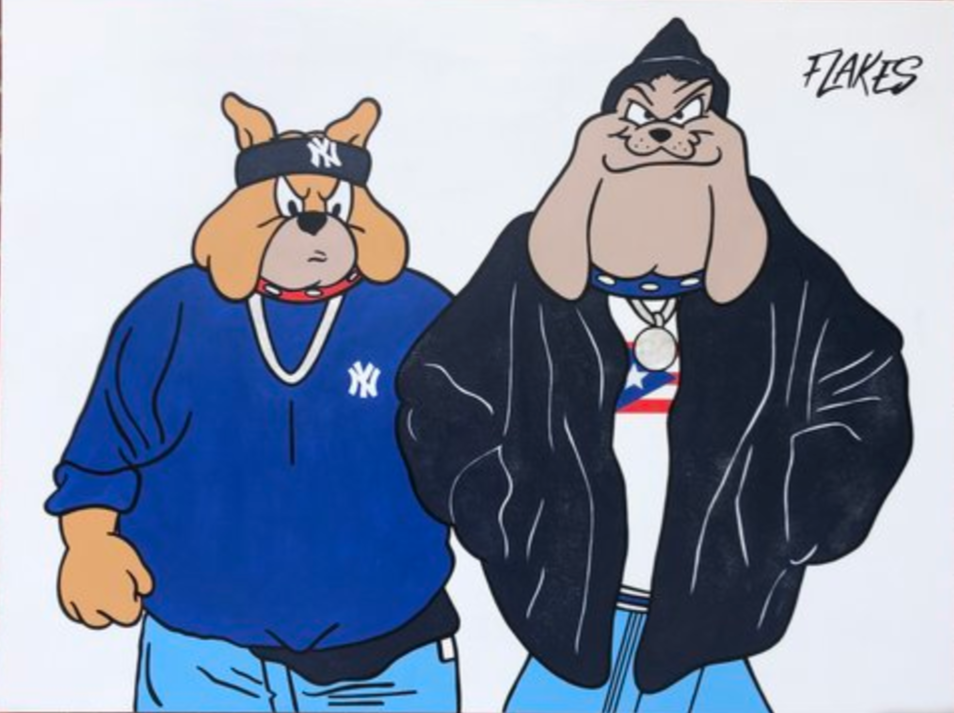 I'm not a Player I Just Crush a Lot