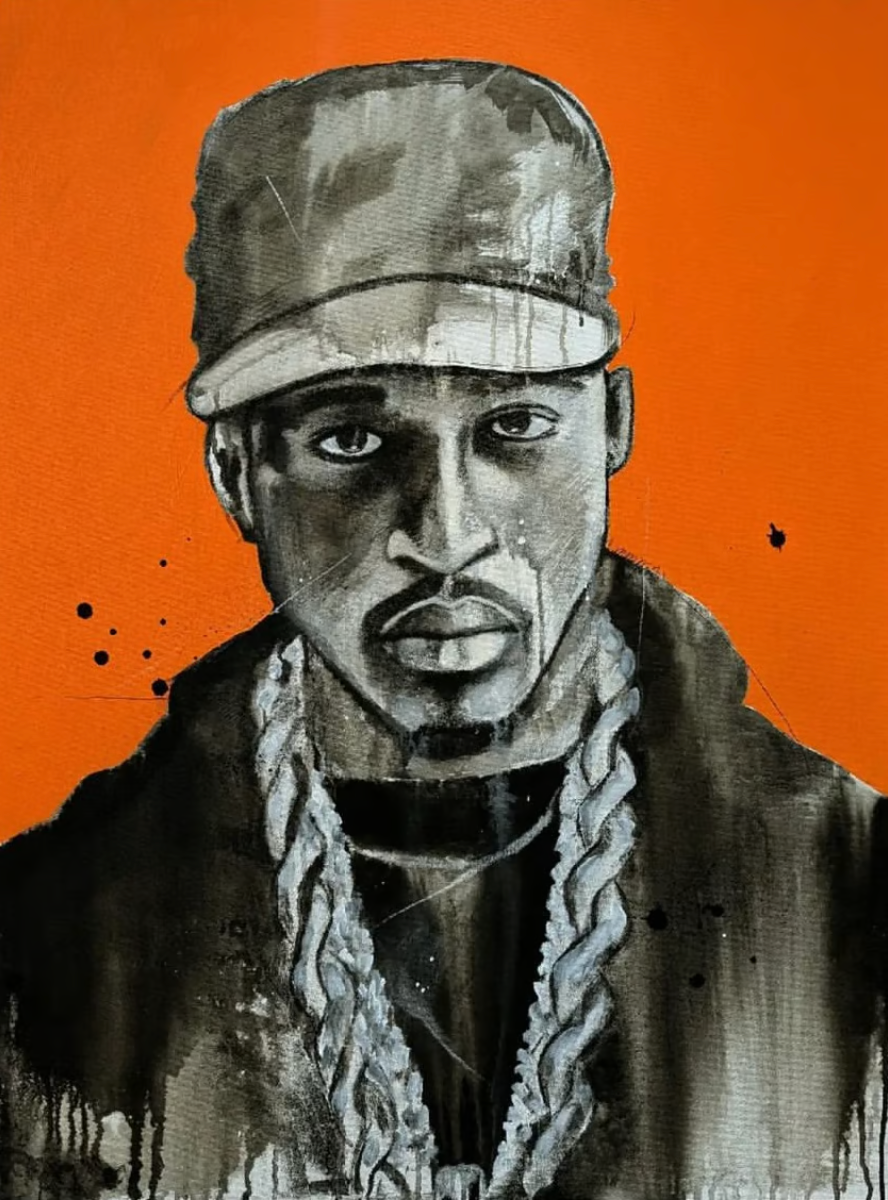 Rakim