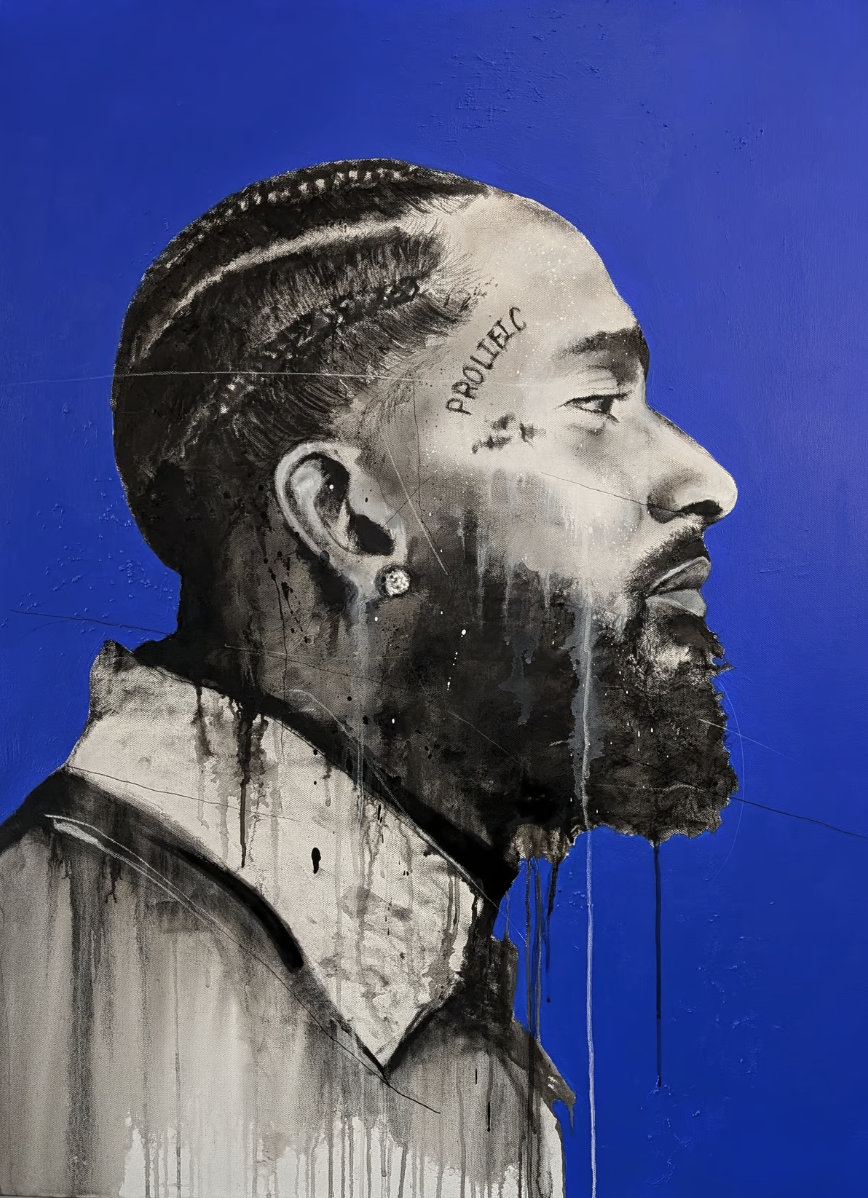 Nipsey