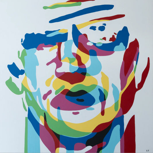 Furies 1 | Limited Edition Print