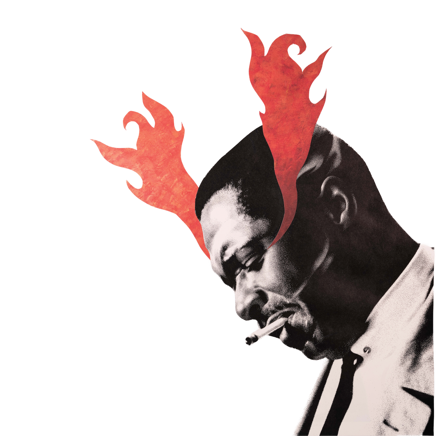 L'homme de jazz