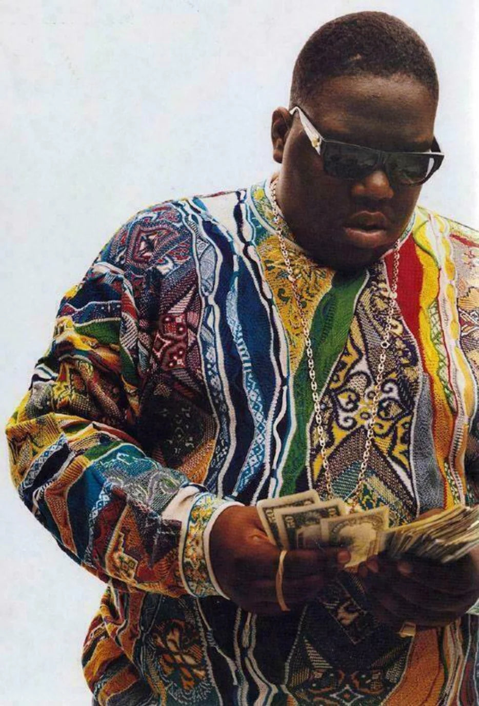 Big Poppa Pete | Limited Edition Print
