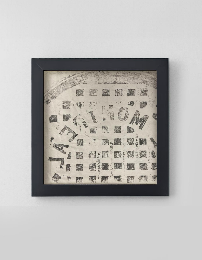 Empreinte Urbaine, Recoin de Montréal