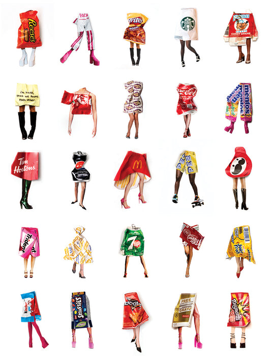 Trashion Collective Number 2