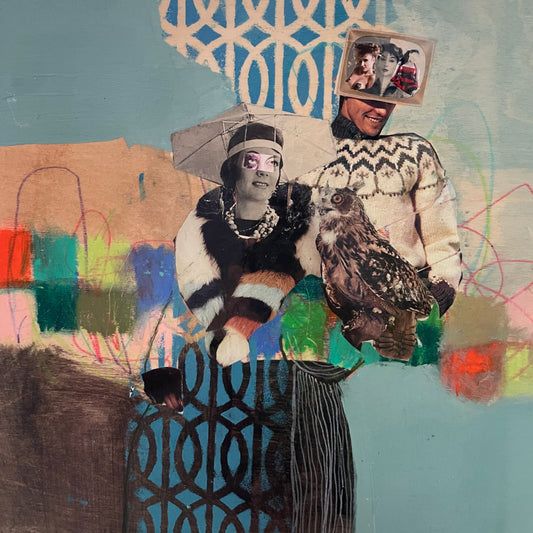 many needed, only one wanted