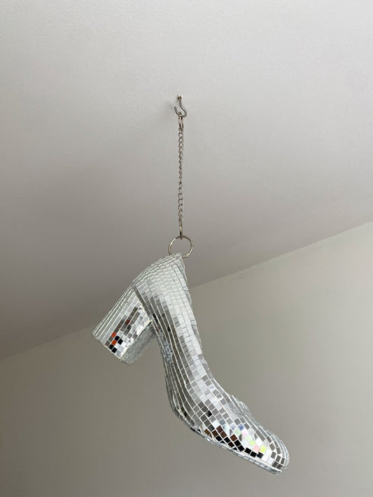 Mirror Shoe
