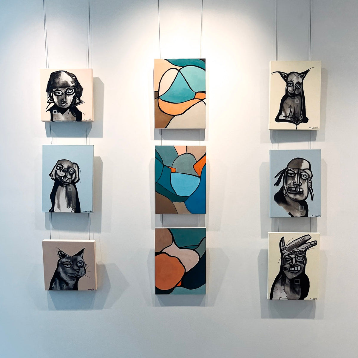 Small Originals