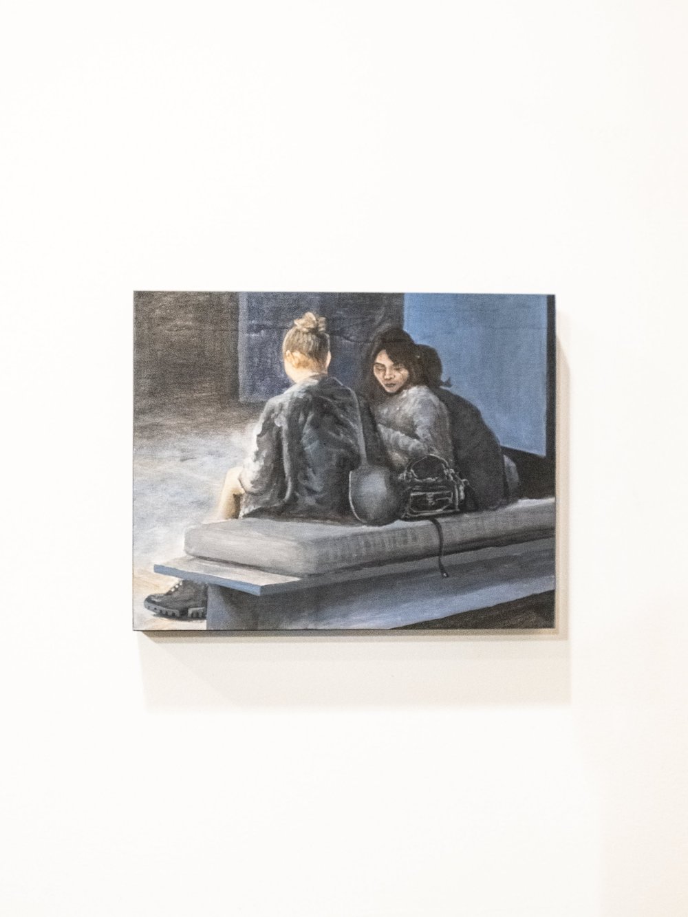 Amitié et art