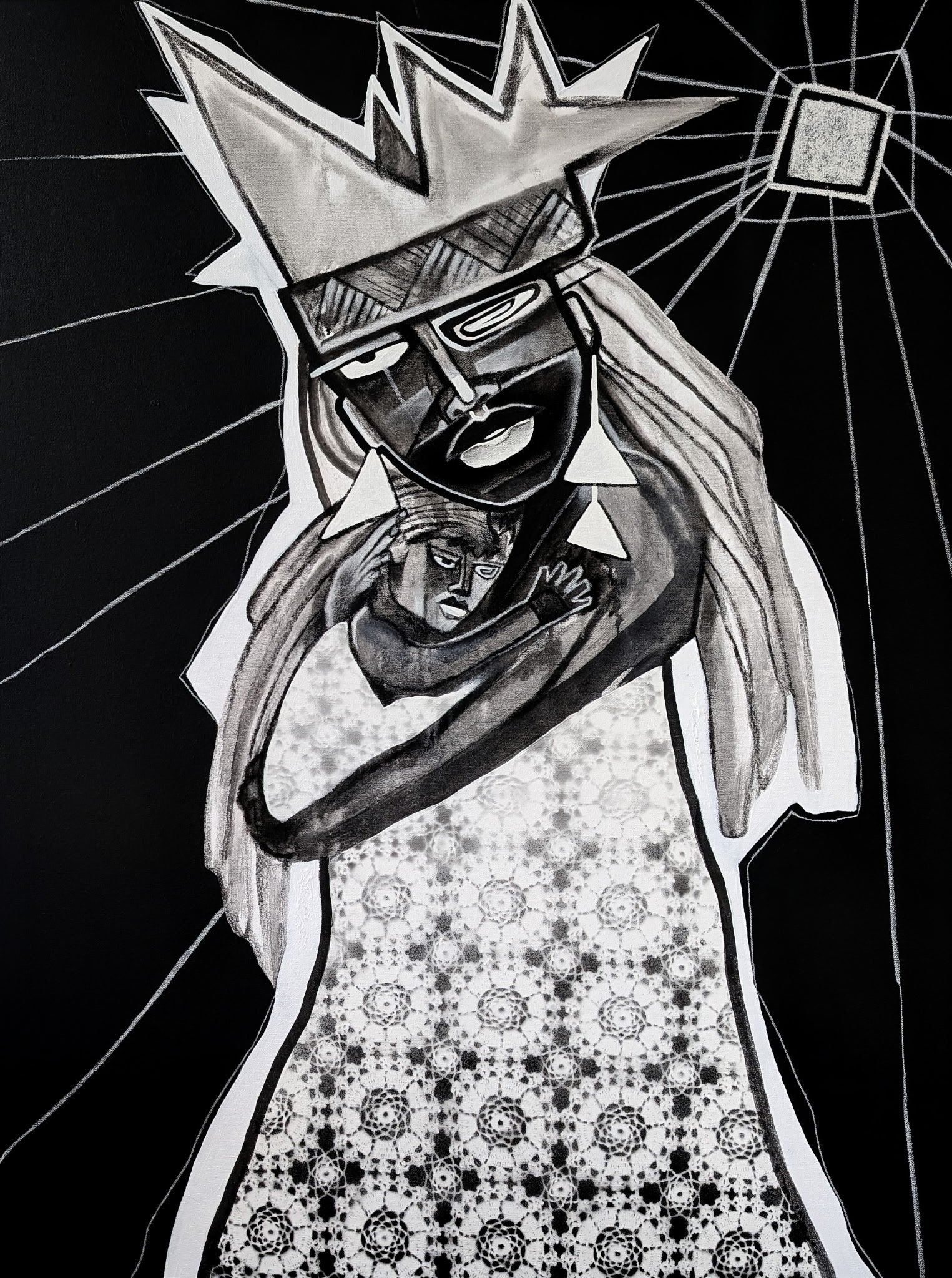 Mère