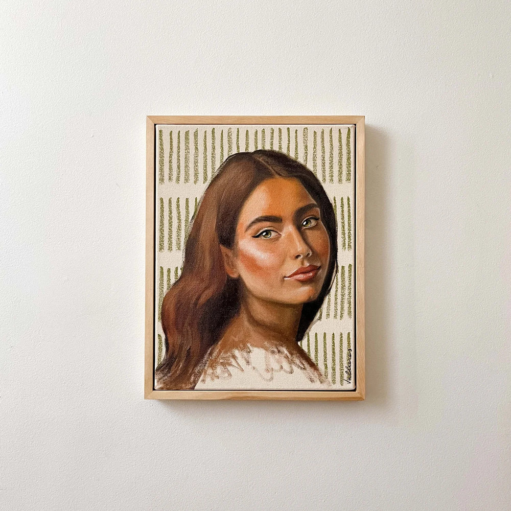 Suzanne