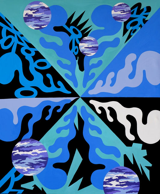 Axis of Elsewhere
