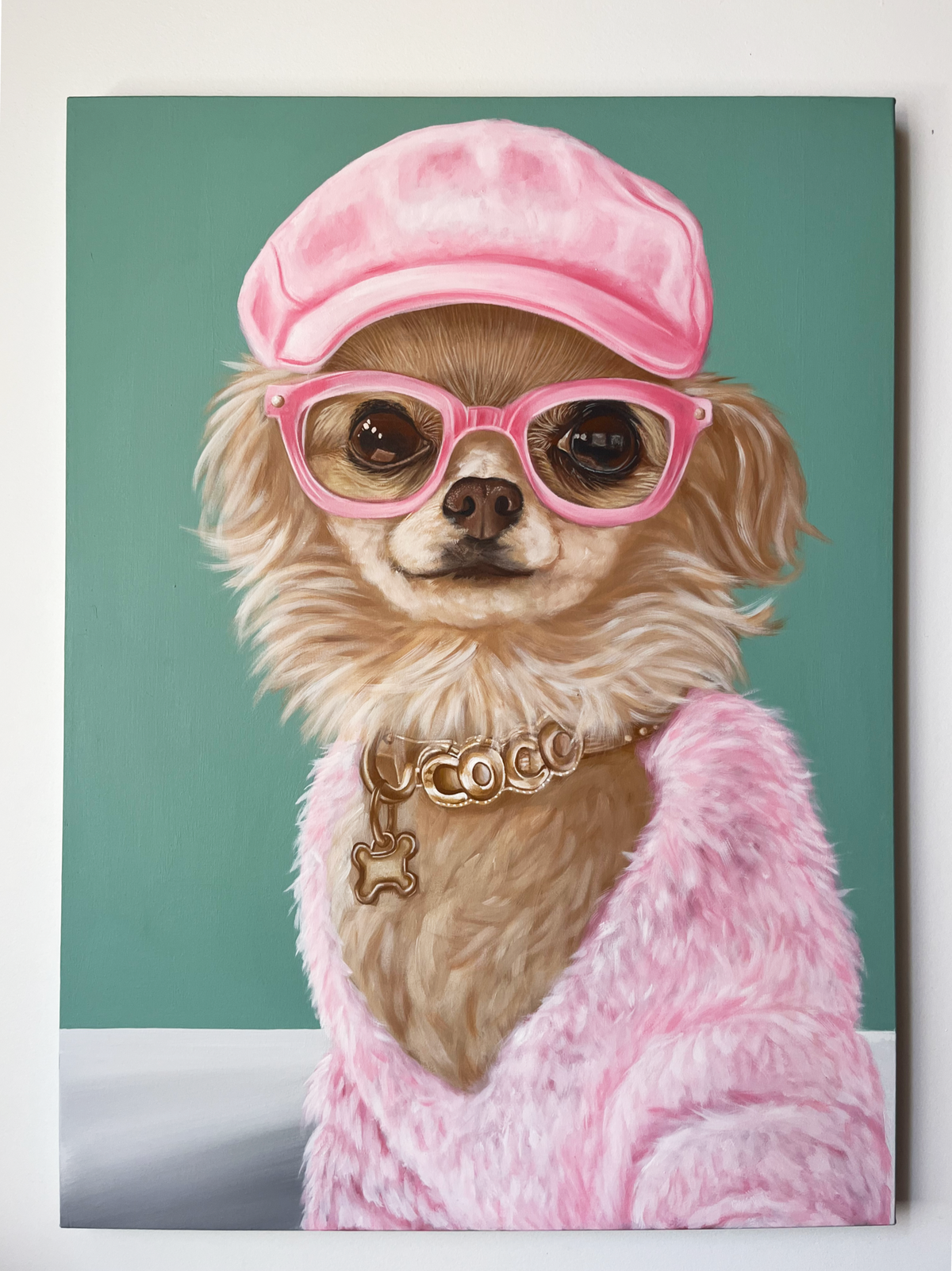 Coco