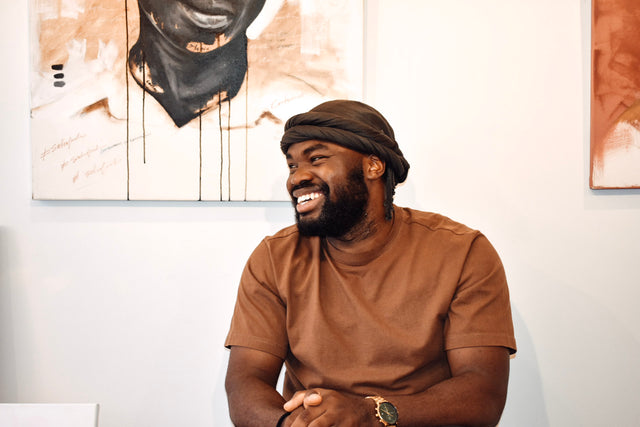 Emmanuel Ayo