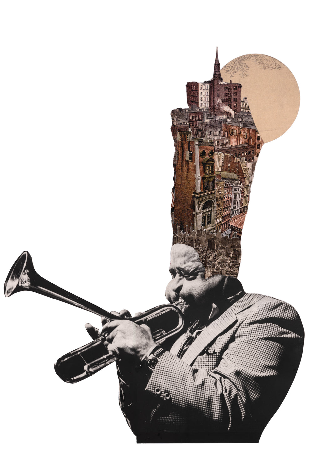 Dizzy Gillespie