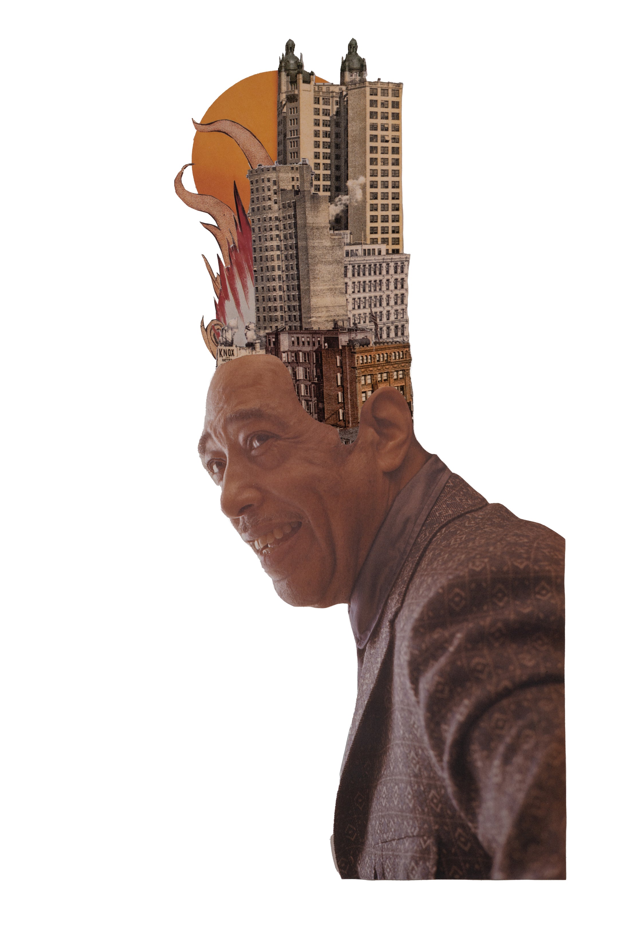 Duke Ellington
