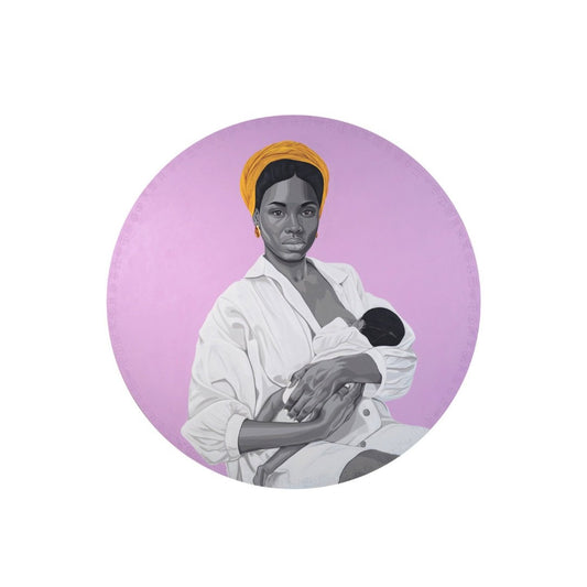 The Nurturer