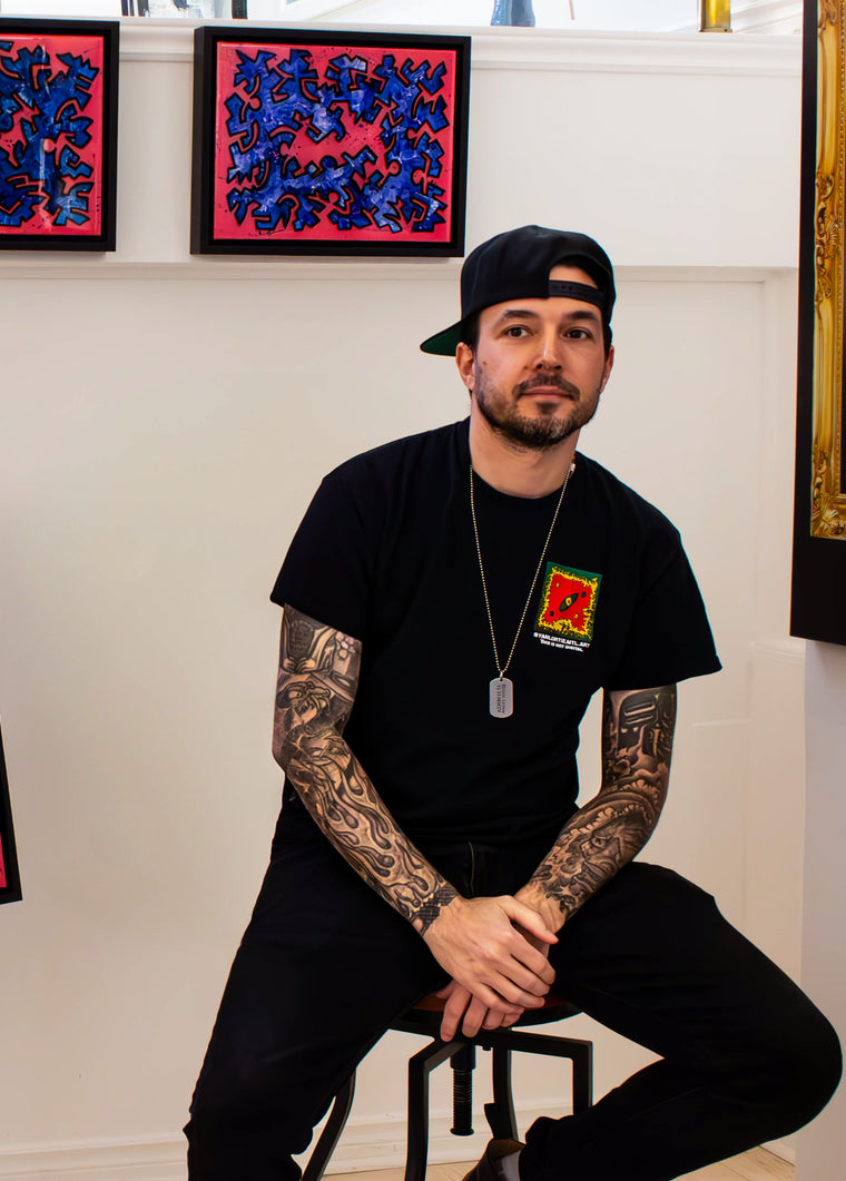 Yan Lortie