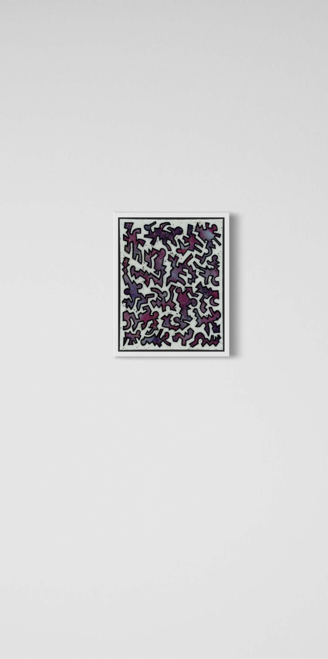 Puzzle Motion - Ultraviolet