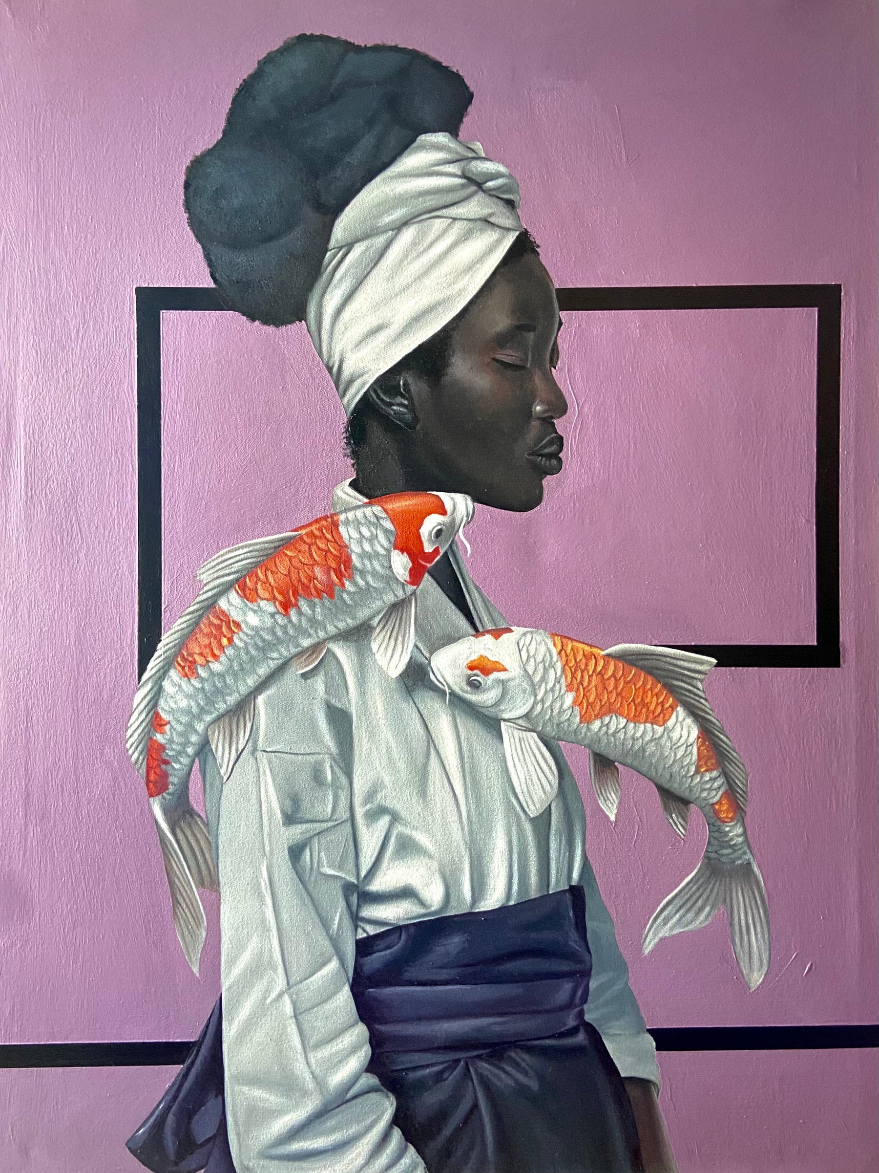 Madame Saje