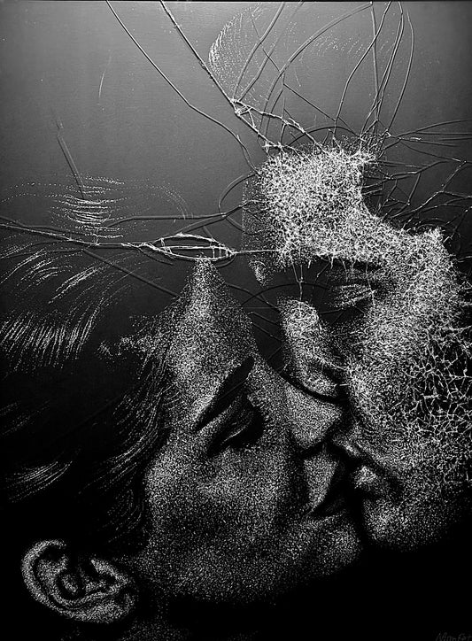 Broken Embrace