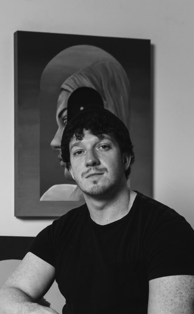 Nick Bodoin