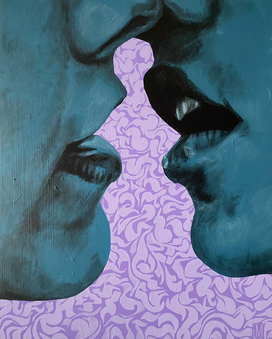 Le Baiser