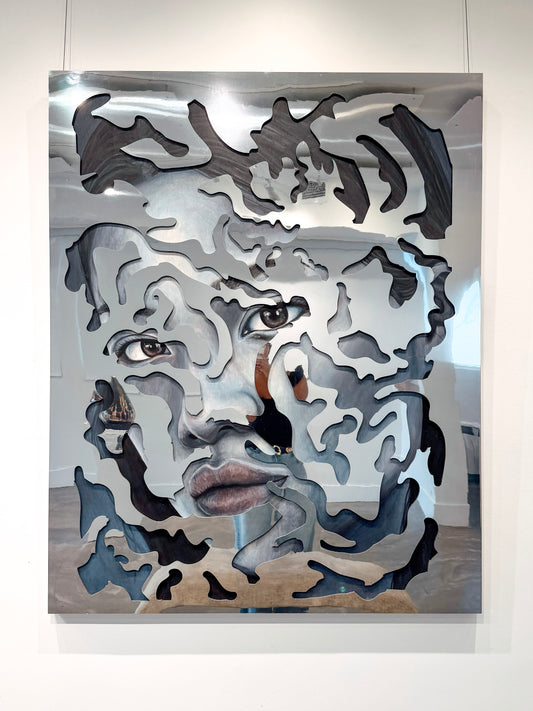 Seeing Yourself