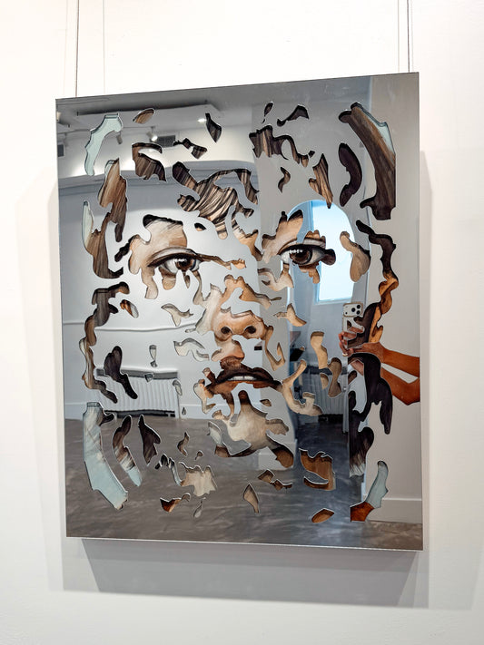 The Illusion